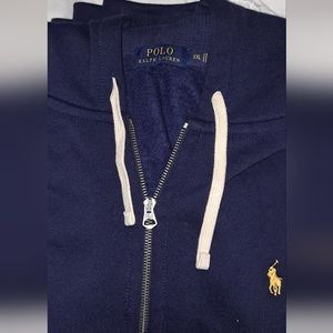 Polo Ralph Lauren Hoodie